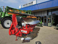 Charrues Aerts MSU 5 schaar