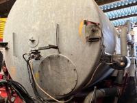 Tonneau de lisier Slootsmid SL SMW160