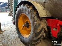 Tonneau de lisier Slootsmid SL SMW160