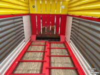 Autochargeuse Pottinger Torro 5700L weinig gebruikt!!  ( Verkocht )