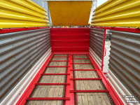 Autochargeuse Pottinger Torro 5700L weinig gebruikt!!  ( Verkocht )