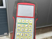 Autochargeuse Pottinger Torro 5700L weinig gebruikt!!  ( Verkocht )