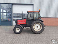 Tracteur Valmet 455 2WD Tractor