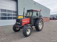 Tracteur Valmet 455 2WD Tractor