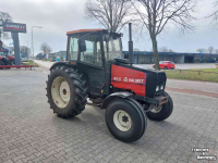 Tracteur Valmet 455 2WD Tractor