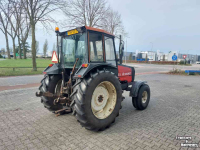 Tracteur Valmet 455 2WD Tractor