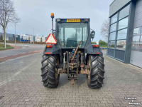 Tracteur Valmet 455 2WD Tractor