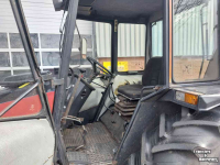 Tracteur Valmet 455 2WD Tractor