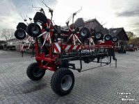 Faneur Massey Ferguson TD 1310 X-TRC