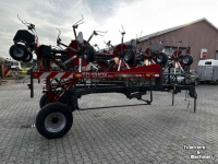 Faneur Massey Ferguson TD 1310 X-TRC