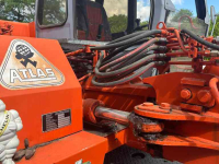 Pelleteuse Atlas 1004