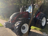 Tracteur Valtra T174