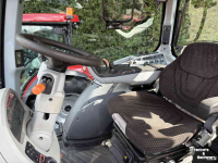 Tracteur Valtra T174