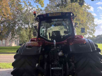 Tracteur Valtra T174