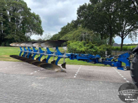 Charrues Overum Wentelploeg