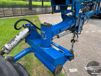 Charrues Overum Wentelploeg