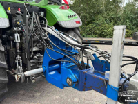 Charrues Overum Wentelploeg