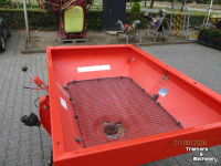 Distributeur d‘engrais Kuhn MDS 19.1
