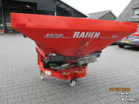 Distributeur d‘engrais Kuhn MDS 19.1