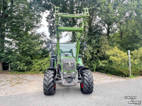 Tracteur Fendt 312 S4 Profi