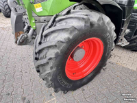Tracteur Fendt 312 S4 Profi
