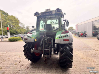 Tracteur Fendt 312 S4 Profi