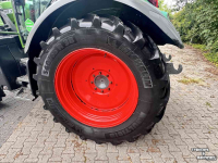 Tracteur Fendt 312 S4 Profi