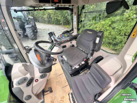Tracteur Fendt 312 S4 Profi