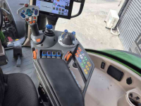 Tracteur Fendt 720 Profi Plus S4