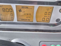 Tracteur Fendt 720 Profi Plus S4