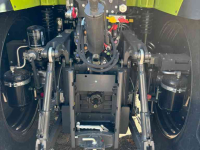 Tracteur Claas Arion 660