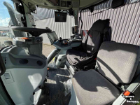 Tracteur Claas Arion 660