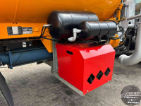 Tonneau de lisier Veenhuis Profiline 22500