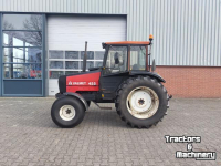 Tracteur Valtra Valmet 455