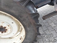 Tracteur Valtra Valmet 455