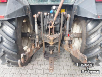 Tracteur Valtra Valmet 455