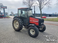Tracteur Valtra Valmet 455