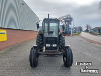 Tracteur Valtra Valmet 455