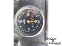 Tracteur Valtra Valmet 455