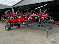 Faneur Massey Ferguson TD 1310 X-TRC