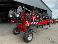 Faneur Massey Ferguson TD 1310 X-TRC