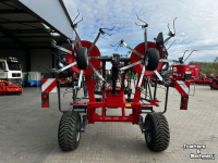 Faneur Massey Ferguson TD 1310 X-TRC
