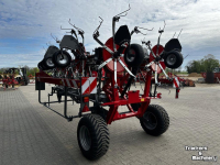 Faneur Massey Ferguson TD 1310 X-TRC