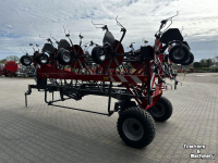 Faneur Massey Ferguson TD 1310 X-TRC
