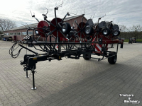 Faneur Massey Ferguson TD 1310 X-TRC