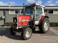 Tracteur Massey Ferguson 3050 E