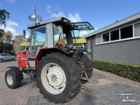 Tracteur Massey Ferguson 3050 E