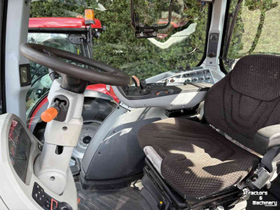 Tracteur Valtra T174