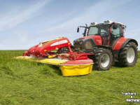 Rotobroyeur Pottinger Novacat 301 AM Pro