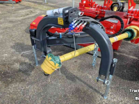 Rotobroyeur Kverneland FHP Plus